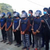 বান্দরবান, জঙ্গি,  বান্দরবান, জঙ্গি,