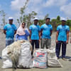 কুয়াকাটা সৈকতে প্রতিদিন জমছে ২৩ কেজি অপচনশীল বর্জ্য: জরিপ কুয়াকাটা সৈকতে অপচনশীল বর্জ্য