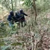 উখিয়ায় কুতুপালং রোহিঙ্গা ক্যাম্পে র্যাব-‘জঙ্গি’ গোলাগুলি র্যাব ও জঙ্গির গোলাগুলি