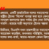 আওয়ামী লীগের জন্য ‘বিশেষ ট্রেন’ বিএনপির জন্য ‘পরিবহন ধর্মঘট’