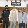 মানবতাবিরোধী অপরাধে মৃত্যুদণ্ডাদেশপ্রাপ্ত ২ আসামি গ্রেপ্তার মানবতাবিরোধী অপরাধে মৃত্যুদণ্ডাদেশপ্রাপ্ত ২ আসামি গ্রেপ্তার