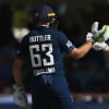 Jos Buttler Jos Buttler