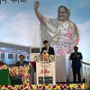 বিমানবন্দর থেকে ২৫ মিনিটে যাওয়া যাবে কমলাপুর বিমানবন্দর থেকে ২৫ মিনিটে যাওয়া যাবে কমলাপুর