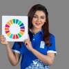 আবারও ইউএনডিপির শুভেচ্ছা দূত হলেন জয়া আহসান। ছবি: জয়া আহসানের ভেরিফায়েড ফেসবুক পেজ আবারও ইউএনডিপির শুভেচ্ছা দূত হলেন জয়া আহসান। ছবি: জয়া আহসানের ভেরিফায়েড ফেসবুক পেজ