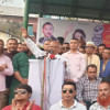 এই অবৈধ সরকার গণতন্ত্র ও ভোটিং সিস্টেম ধ্বংস করেছে: খন্দকার মোশাররফ বিএনপি, খন্দকার মোশাররফ হোসেন, আওয়ামী লীগ,