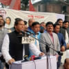 বিএনপি মিথ্যুকের দল, মিথ্যাচার তাদের সম্পদ: মির্জা আজম আওয়ামী লীগ, মির্জা আজম, বিএনপি,