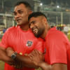 Mohammad Salauddin & Imrul Kayes  Mohammad Salauddin & Imrul Kayes