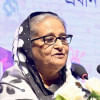 শেখ হাসিনা