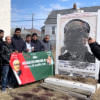 মিশিগানে বঙ্গবন্ধু ম্যুরালে কালিলেপন-ভাঙচুর, নিন্দার ঝড় মিশিগানে বঙ্গবন্ধু ম্যুরালে কালিলেপন-ভাঙচুর, নিন্দার ঝড়
