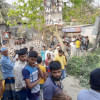 জমি নিয়ে দ্বন্দ্ব জমি নিয়ে দ্বন্দ্ব