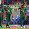 Bangladesh cricket team