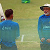 Najmul Hossain Shanto & Chandika Hathurusingha  Najmul Hossain Shanto & Chandika Hathurusingha
