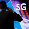 জার্মানিতে ২০১৯ এর মার্চে ৫জি সেবার নিলাম হয়েছিল। ছবি: রয়টার্স