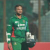 Shakib Al Hasan Shakib Al Hasan