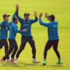 Bangladesh cricket team Bangladesh cricket team