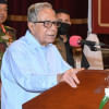 রাষ্ট্রপতি রাষ্ট্রপতি