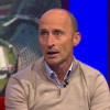 Nasser Hussain Nasser Hussain