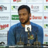 Shakib Al Hasan Shakib Al Hasan
