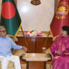 রাষ্ট্রপতি রাষ্ট্রপতি