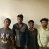 দিনে দোকানের কর্মচারী, রাতে ছিনতাইকারী দিনে দোকানের কর্মচারী, রাতে ছিনতাইকারী