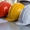 সেফটি হেলমেট: কোন রঙের কী অর্থ