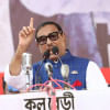 বিএনপির ঢাকা অবরোধ বিএনপির ঢাকা অবরোধ