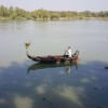 হালদা নদী, পানিতে লবণাক্ততা, হালদা নদী,