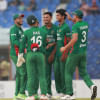 Bangladesh Cricket Team 