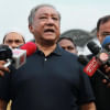 Nazmul Hasan Papon Nazmul Hasan Papon