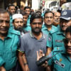 কাশিমপুর কারাগারে প্রথম আলোর প্রতিবেদক শামসুজ্জামান কাশিমপুর কারাগারে প্রথম আলোর প্রতিবেদক শামসুজ্জামান