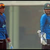 Shakib Al Hasan & Liton Das  Shakib Al Hasan & Liton Das