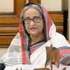 শেখ হাসিনা শেখ হাসিনা
