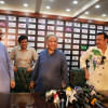 Nazmul Hasan Papon Nazmul Hasan Papon