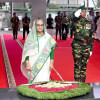 মুজিবনগর দিবসে বঙ্গবন্ধুর প্রতি প্রধানমন্ত্রীর শ্রদ্ধা মুজিবনগর দিবস