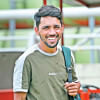 Mominul Hoque  Mominul Hoque