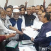 আজমত উল্লাহ আজমত উল্লাহ