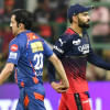 Gautam Gambhir & Virat Kohli Gautam Gambhir & Virat Kohli