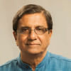 প্রথম আলোর সম্পাদক মতিউর রহমান। ছবি: সংগৃহীত