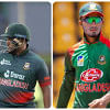 Yasir Ali Chowdhury, Afif Hossain & Mahmudullah Yasir Ali Chowdhury, Afif Hossain & Mahmudullah