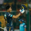 Shubman Gill 
