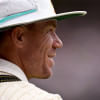 David Warner David Warner