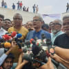 বিএনপি নেতাদের সাজা দিয়ে আন্দোলন বন্ধ করা যাবে না: মির্জা ফখরুল  বিএনপি নেতাদের সাজা দিয়ে আন্দোলন বন্ধ করা যাবে না: মির্জা ফখরুল