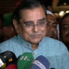 অর্থমন্ত্রী উন্নয়নের কথামালা দিয়ে বাস্তবতাকে অস্পষ্ট করে দিয়েছেন: মেনন প্রস্তাবিত বাজেটে সার্বিক ঘাটতি