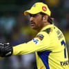 MS Dhoni