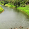 বুদ্ধিজীবী কবরস্থান লেক বুদ্ধিজীবী কবরস্থান লেক