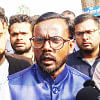 নায়ক ফারুকের আসনে উপনির্বাচনে প্রার্থী হবেন হিরো আলম হিরো আলম, উপনির্বাচন, ঢাকা-১৭ আসন,