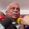 সংলাপের বিকল্প কিছু নেই: স্বরাষ্ট্রমন্ত্রী সংলাপের বিকল্প কিছু নেই: স্বরাষ্ট্রমন্ত্রী
