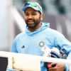 Rohit Sharma Rohit Sharma