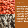 পেঁয়াজ-আদা-চিনিতে কাটেনি অস্থিরতা, সবজির বাজারে কিছুটা স্বস্তি পেঁয়াজ-আদা-চিনিতে কাটেনি অস্থিরতা, সবজির বাজারে কিছুটা স্বস্তি