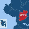 নাটোরে চুরি হওয়া ১ দিনের শিশু কুষ্টিয়ায় উদ্ধার, আটক ২ শিশু চুরি